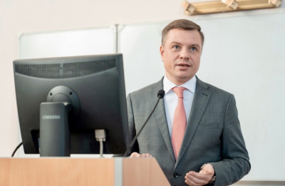 Уважаемый Евгений Владимирович!