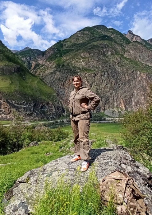 Где родился, там и пригодился