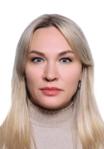 Сухова Ирина Николаевна 