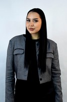 Каташева Вероника Эдуардовна