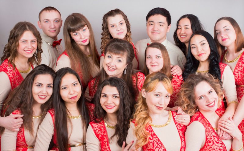 Акция ко Дню Победы от «Консонанса»