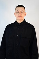 Булгаков Александр Валерьевич