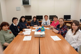 Учителя математики в интерактивной научно-образовательной среде вуза