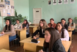 Перспективы изучения и охрана рододендрона даурского в Горном Алтае в рамках эколого-ботанической акции «Цветение рододендрона»