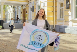 «В этих местах трудно не начать писать стихи»: студентка ГАГУ о Блог-Туре в Рязани 