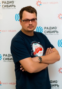 Мизонов Даниил Сергеевич 