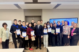 Итоги деловой игры «Стань министром своих финансов»