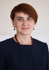 Поп Екатерина Николаевна