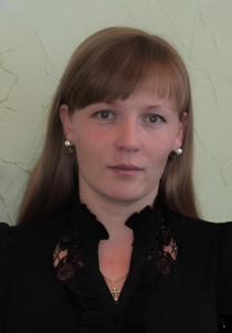 Чистякова Ирина Сергеевна