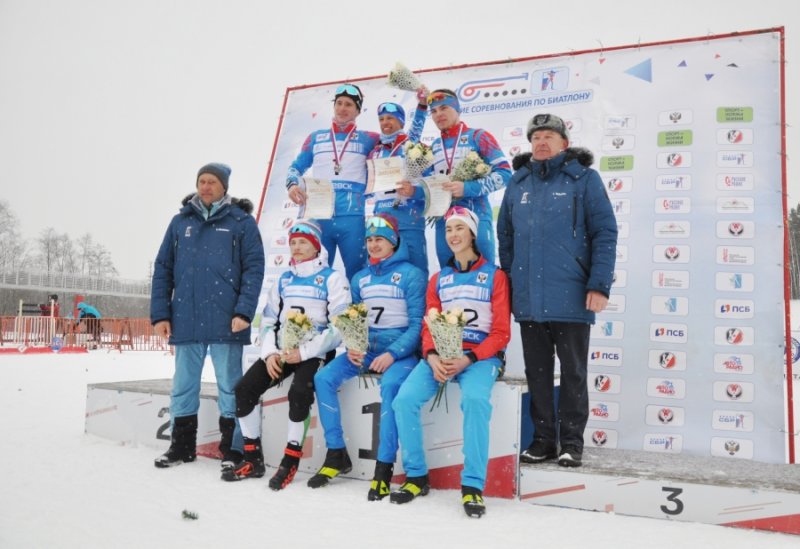 Поздравляем Дениса Иродова