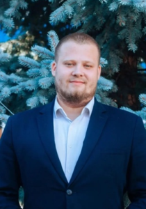 Лученко Даниил Алексеевич