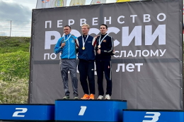 Призеры