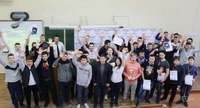 Итоги регионального этапа Всероссийской киберспортивной студенческой лиги 