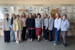 Итоги работы секции «Методика преподавания биологии»