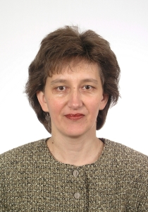 Стародубцева  Вера Степановна