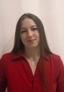 Поплавская Марина Александровна