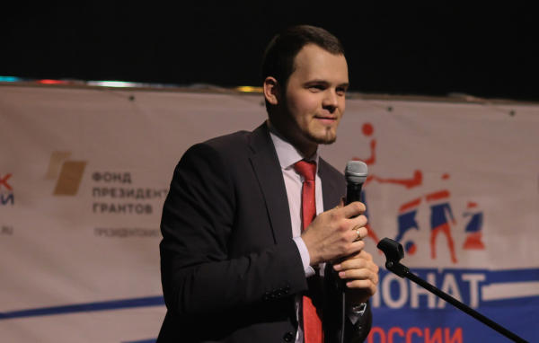 Поздравляем с присвоением ученой степени!