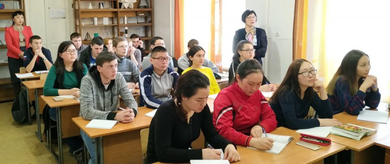 Неделя математики и информатики 