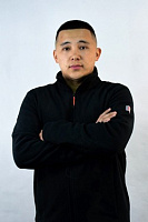 Ахметов Азамат Берлханович